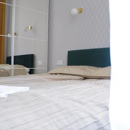 Glamorous Apartment Old Town Cracow Krakau Exterior foto