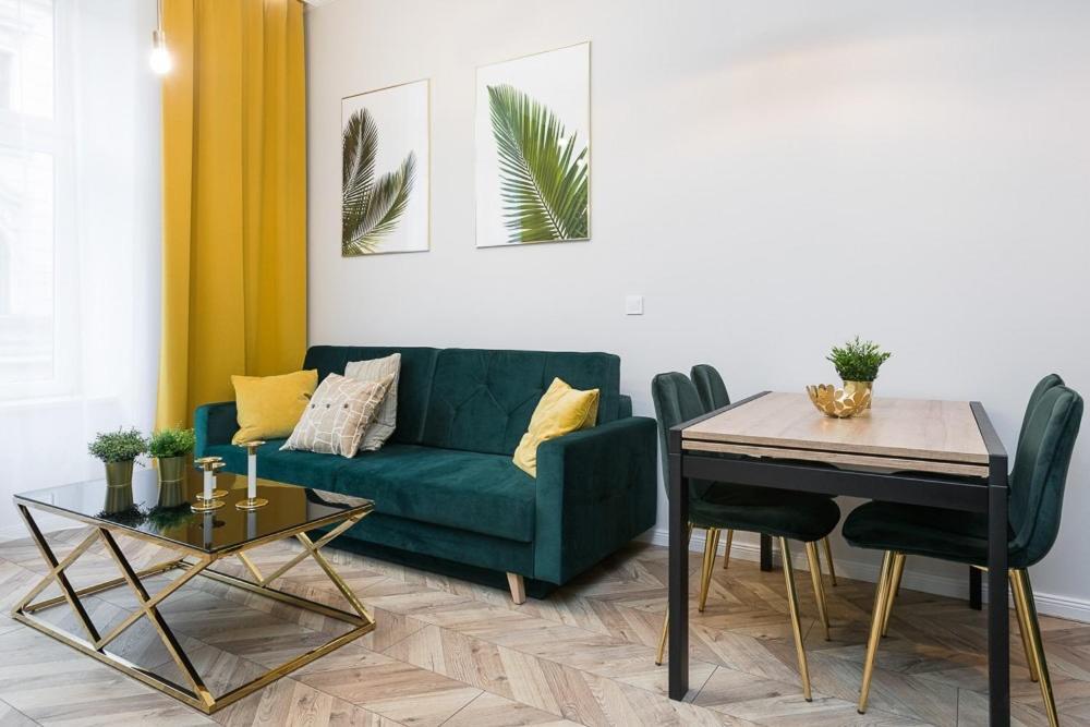 Glamorous Apartment Old Town Cracow Krakau Exterior foto