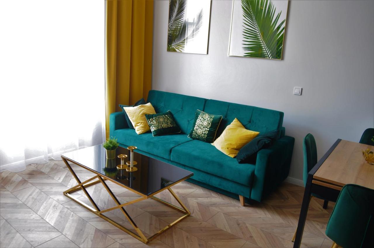 Glamorous Apartment Old Town Cracow Krakau Exterior foto